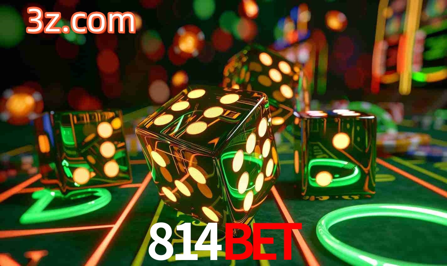 Entretenimento no Jogos 814BET