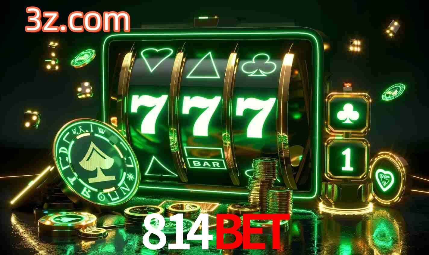 Seguro Login no Cassino Online 814BET